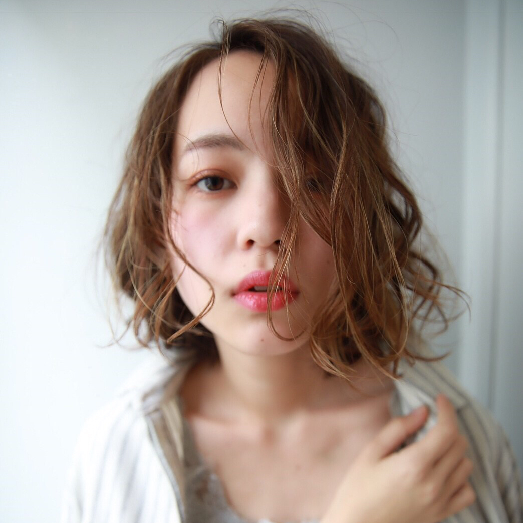 投稿者のアイコン