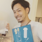 投稿者のアイコン