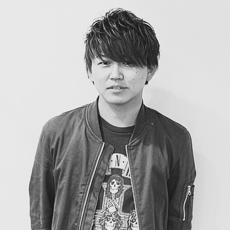 投稿者のアイコン