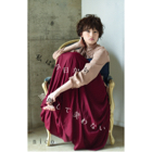 投稿者のアイコン