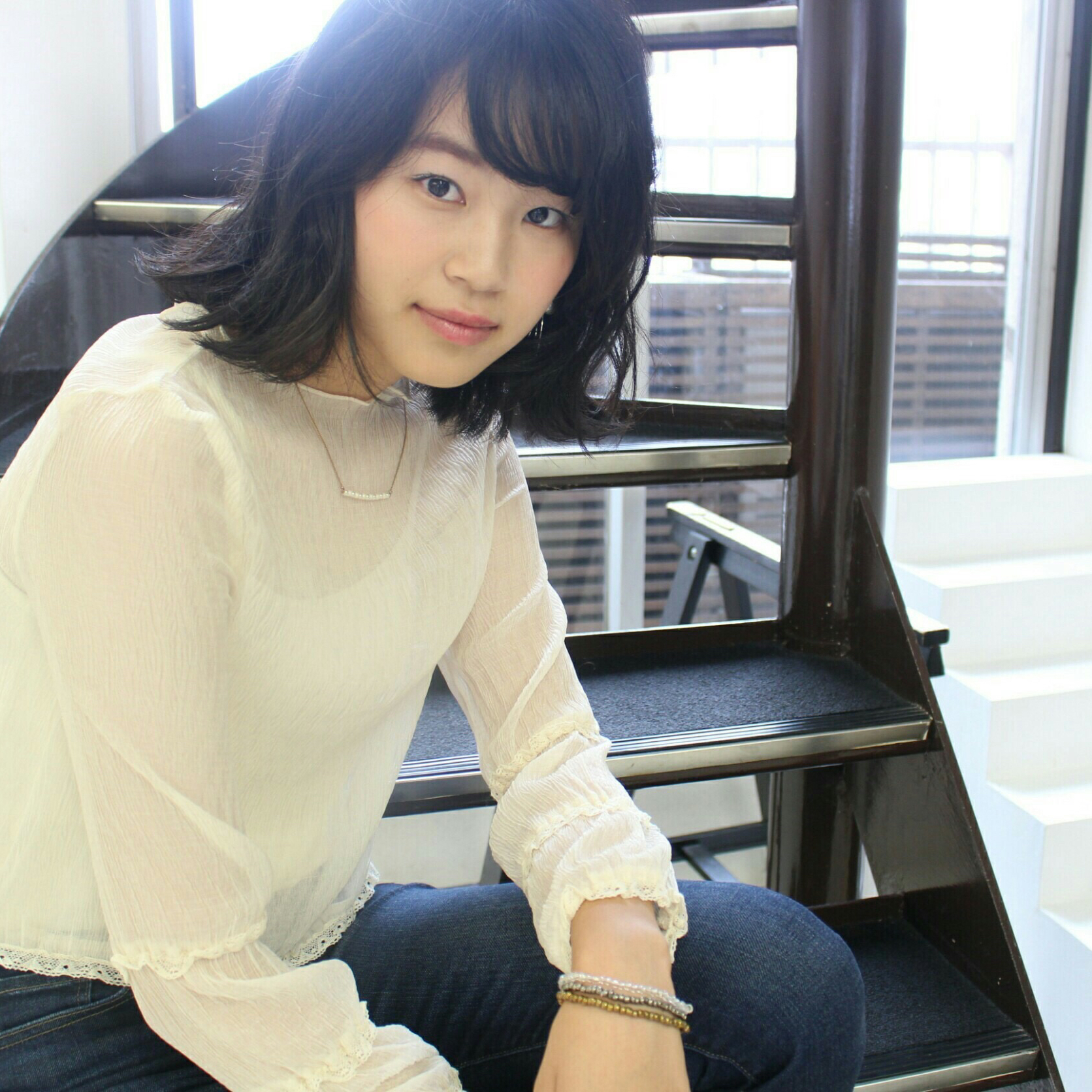 投稿者のアイコン