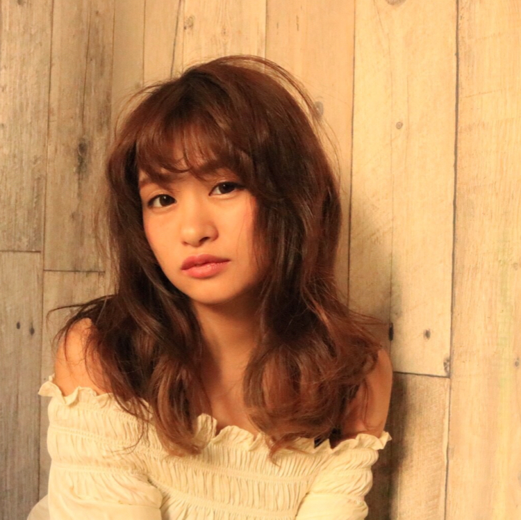 投稿者のアイコン