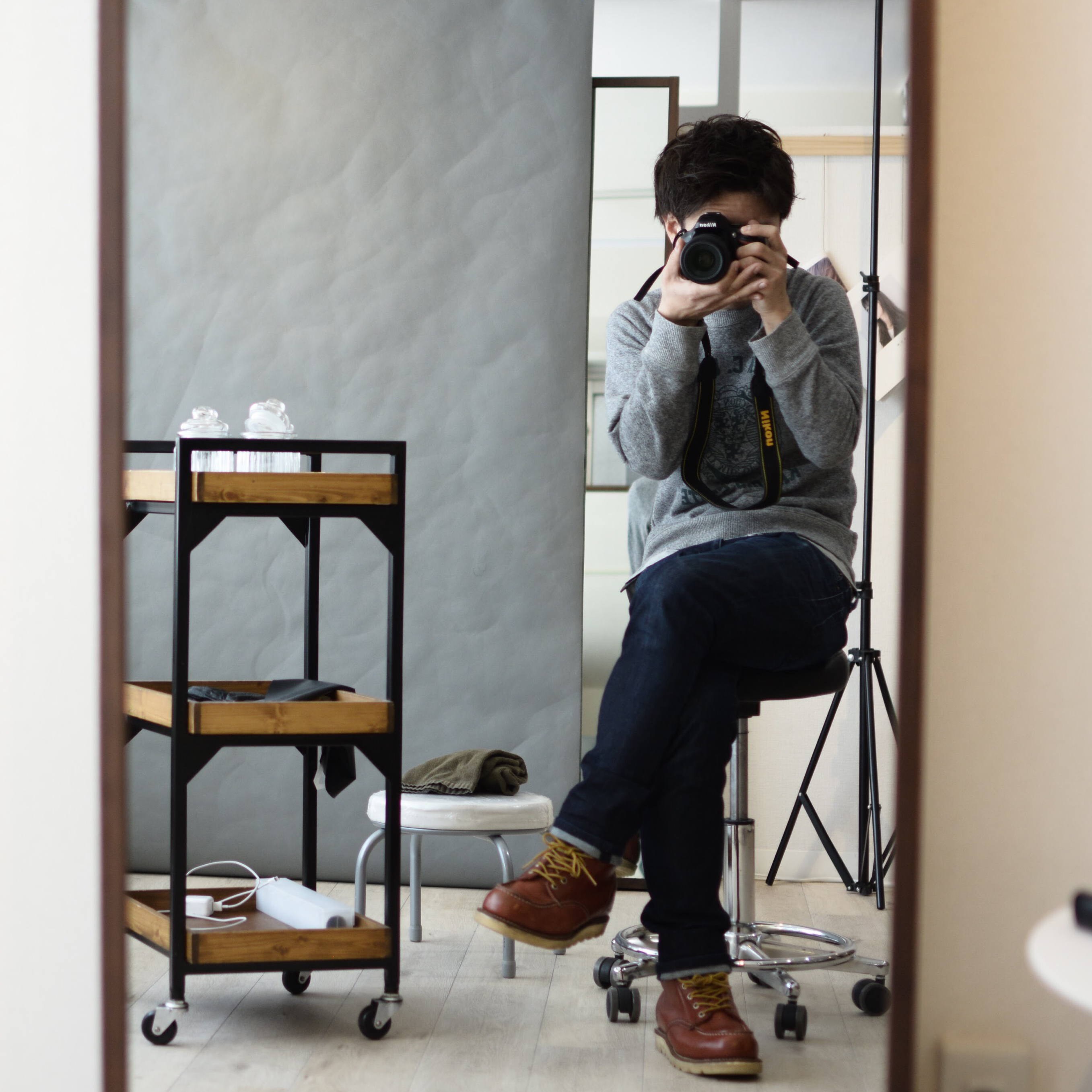 投稿者のアイコン