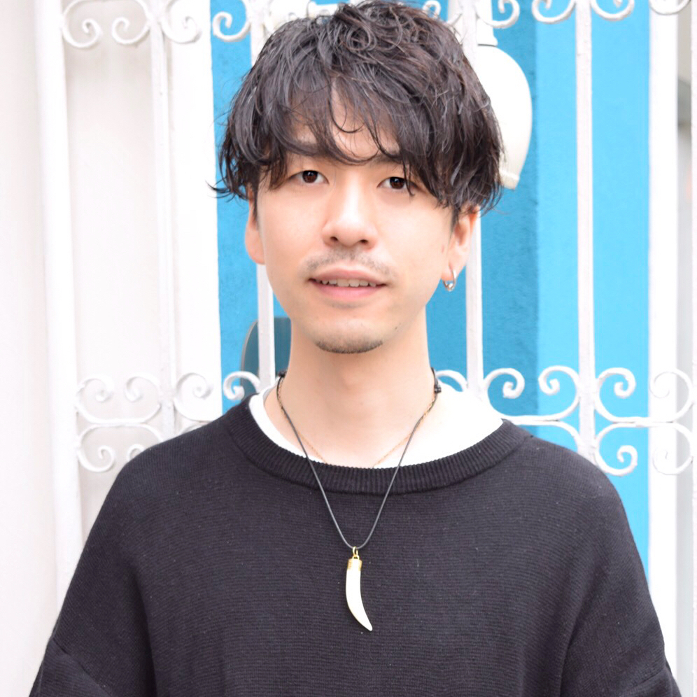 投稿者のアイコン