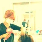 投稿者のアイコン