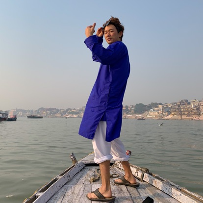 投稿者のアイコン