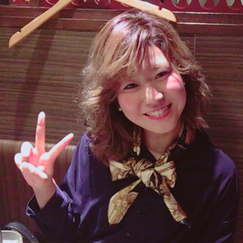 投稿者のアイコン