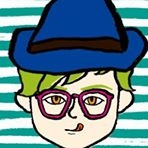 投稿者のアイコン