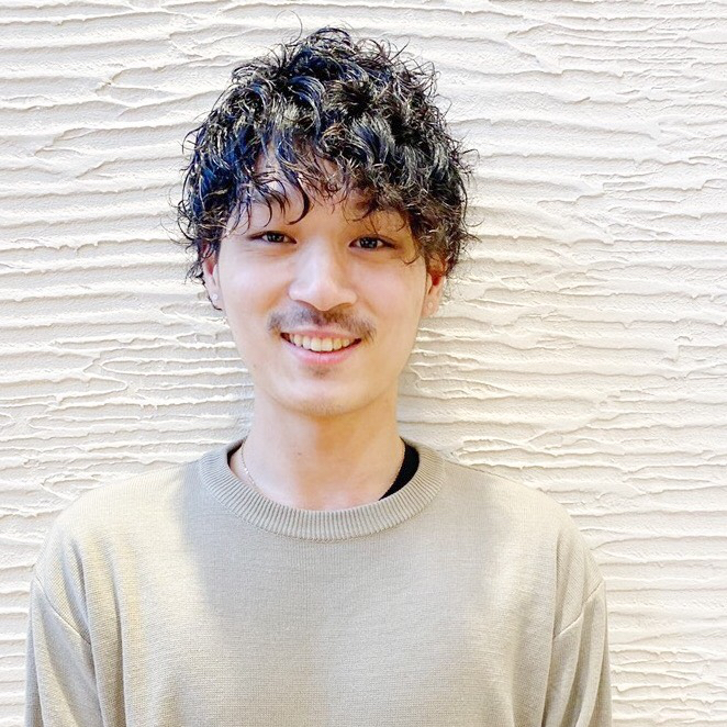 投稿者のアイコン