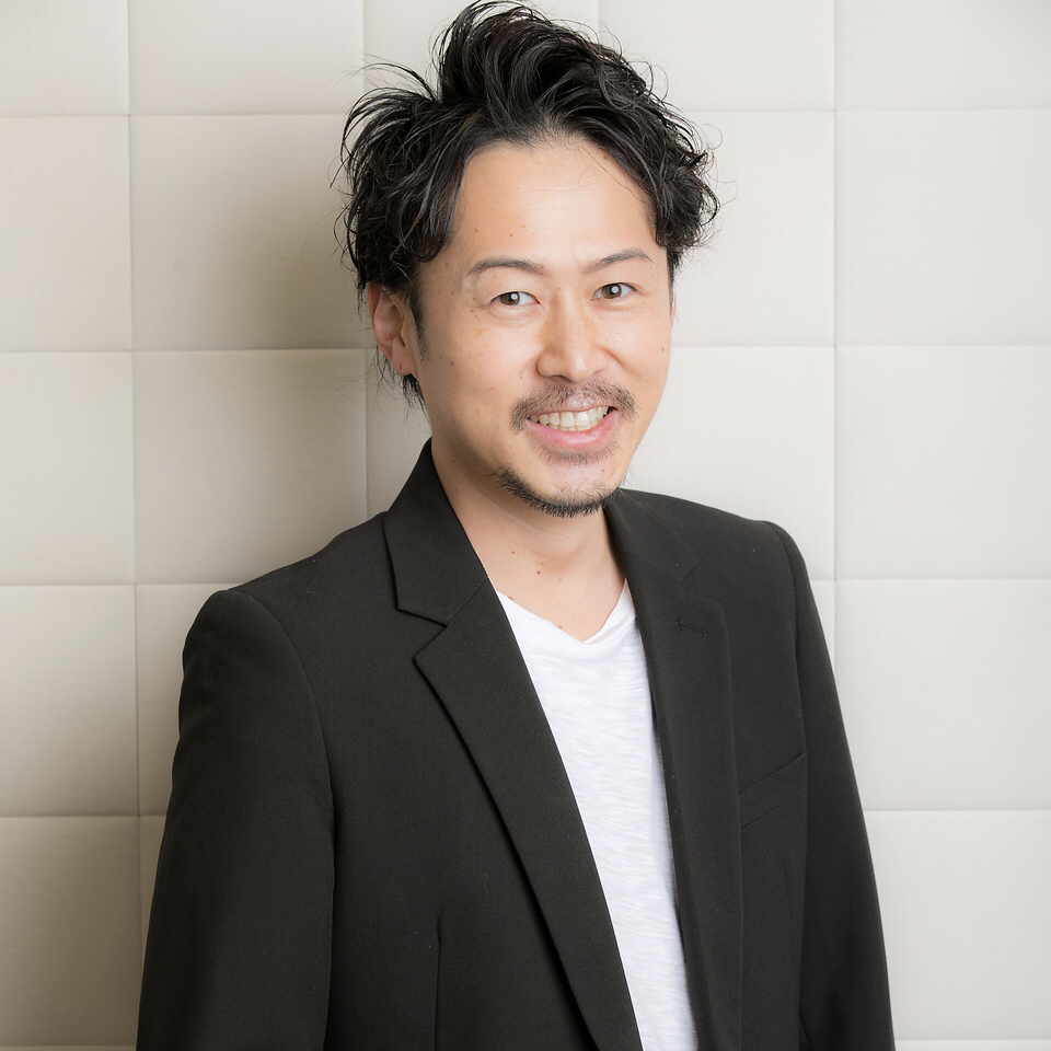 投稿者のアイコン