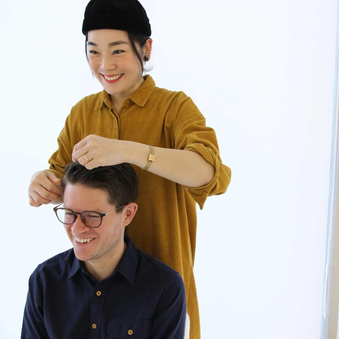 投稿者のアイコン