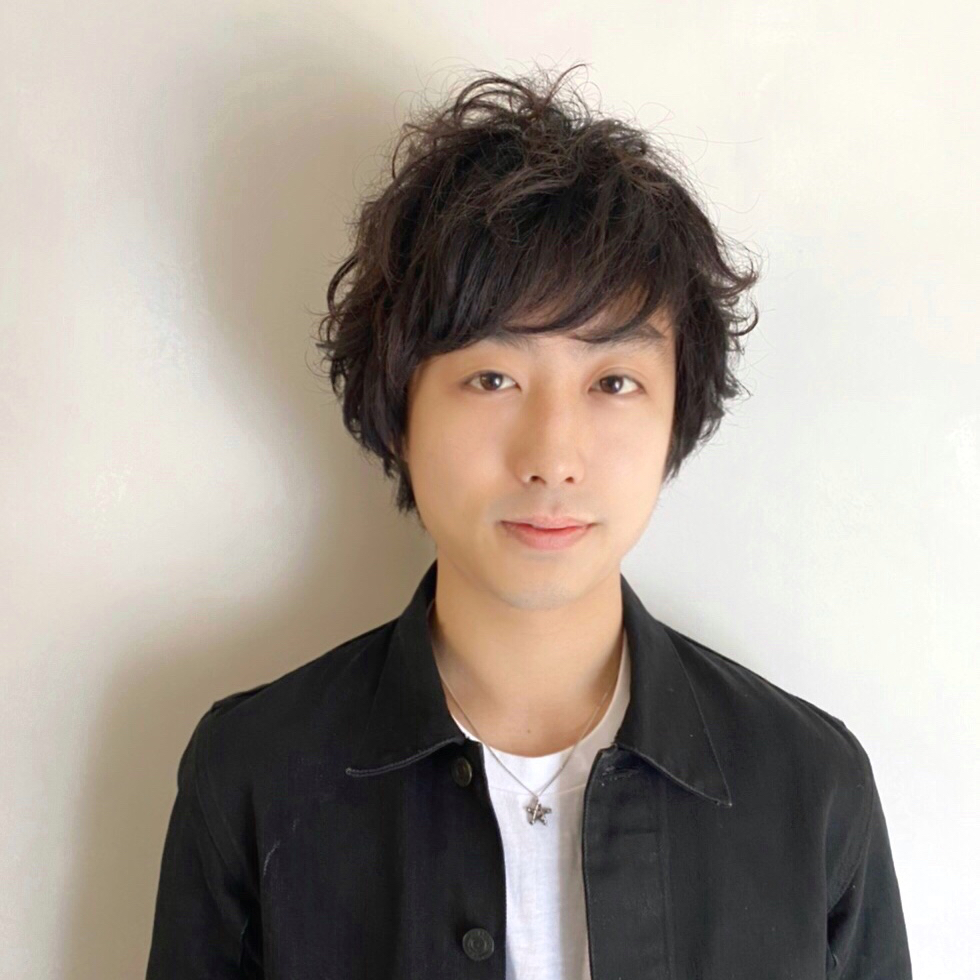 投稿者のアイコン