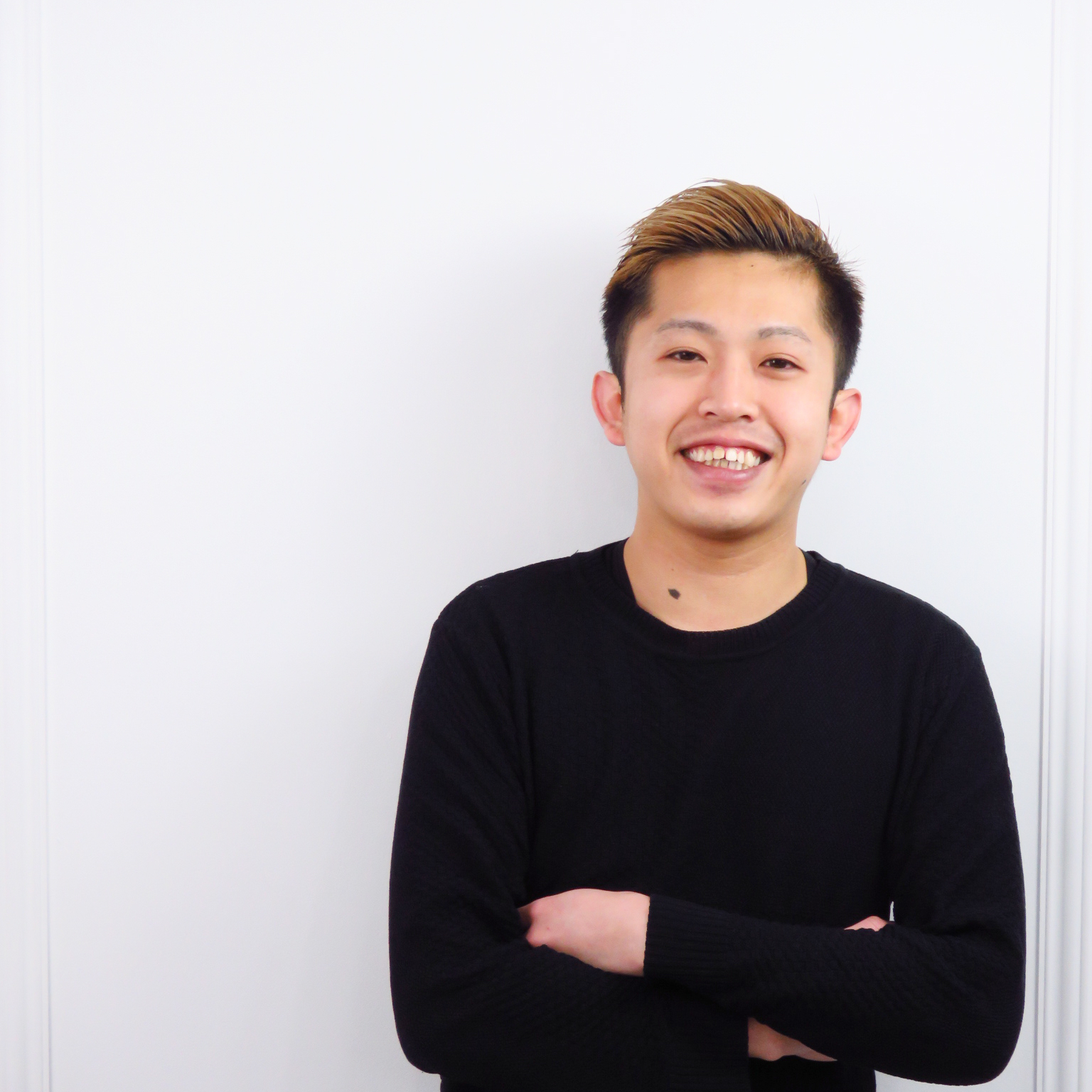 投稿者のアイコン