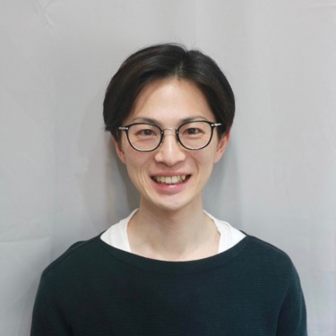 投稿者のアイコン