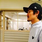 投稿者のアイコン