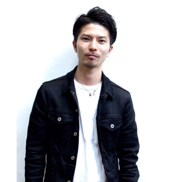 投稿者のアイコン