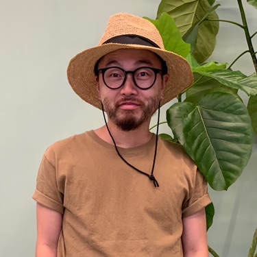 投稿者のアイコン