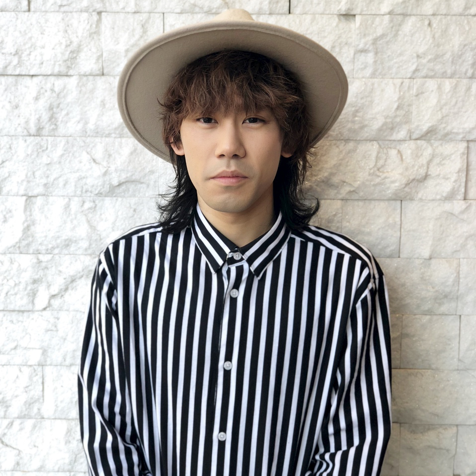 投稿者のアイコン