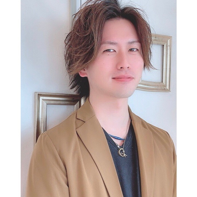 投稿者のアイコン