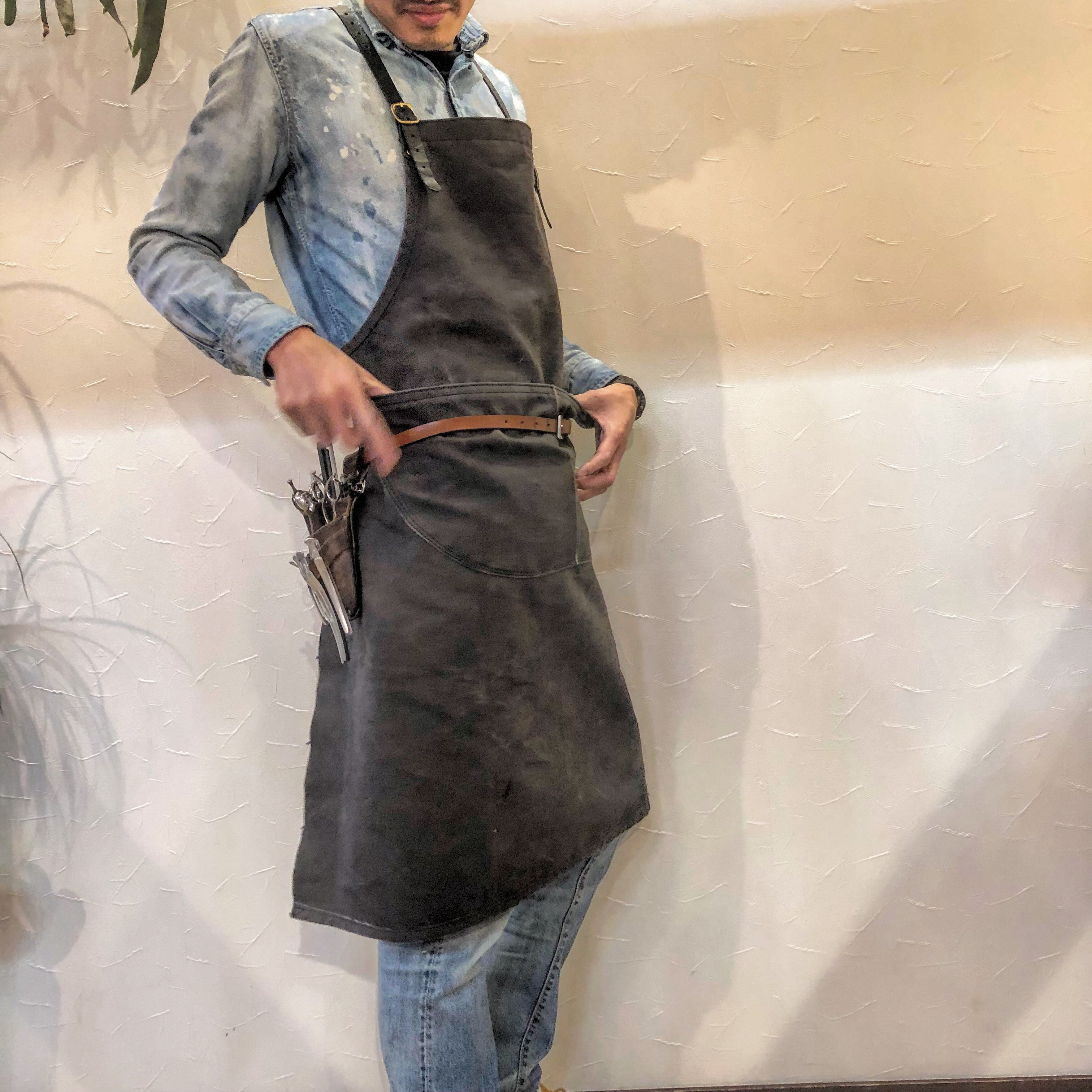 投稿者のアイコン