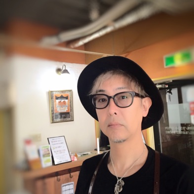 投稿者のアイコン