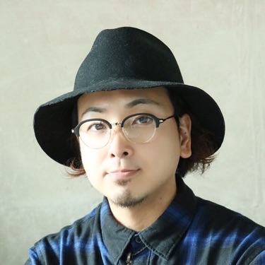 投稿者のアイコン