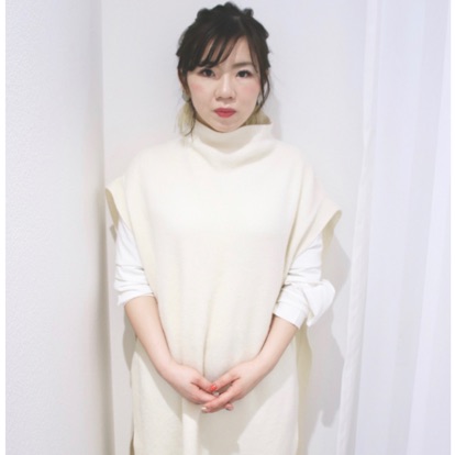 投稿者のアイコン