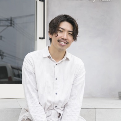 投稿者のアイコン