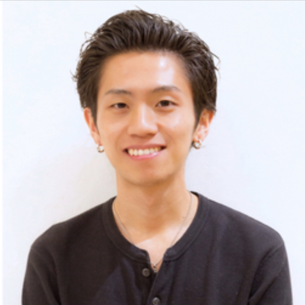 投稿者のアイコン