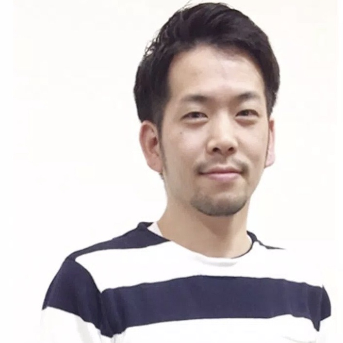 投稿者のアイコン