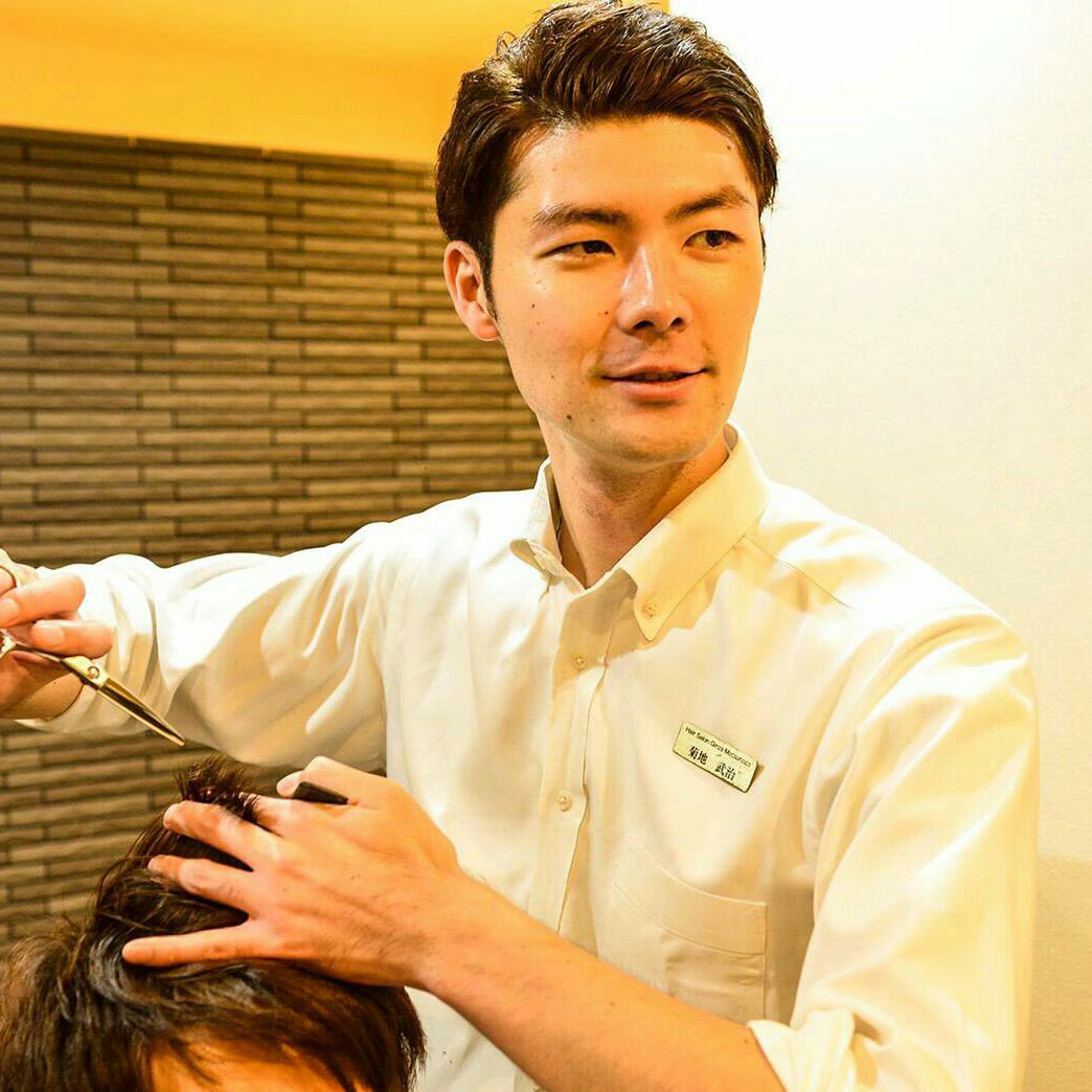 投稿者のアイコン