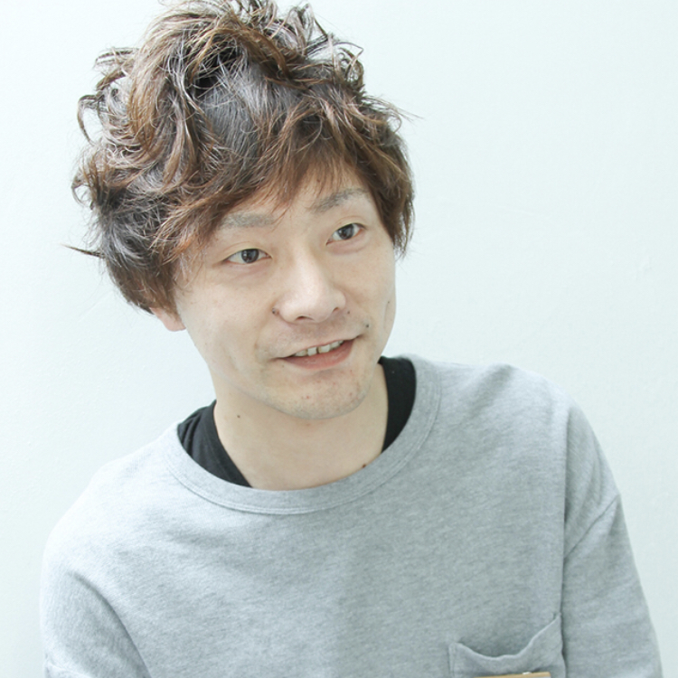 投稿者のアイコン