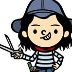 投稿者のアイコン