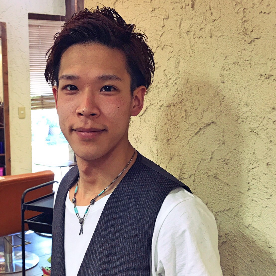 投稿者のアイコン