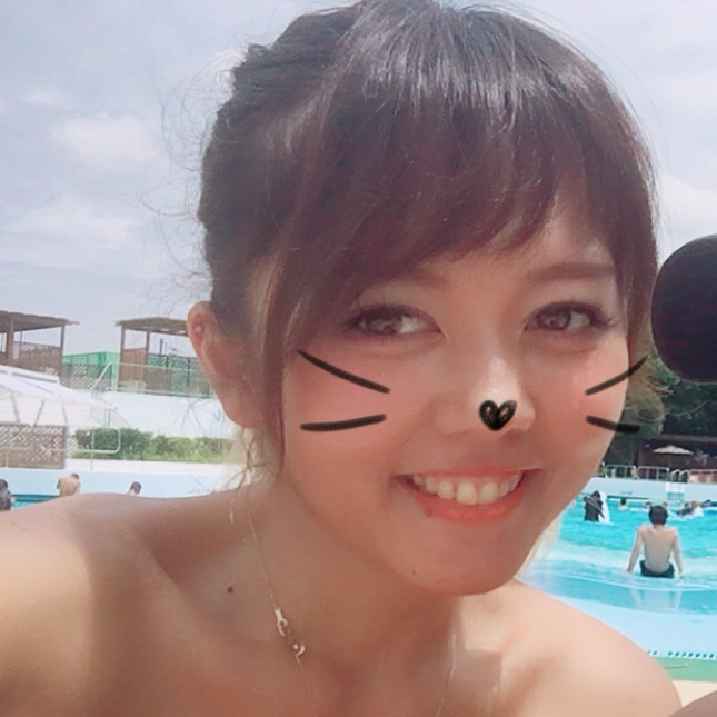 投稿者のアイコン