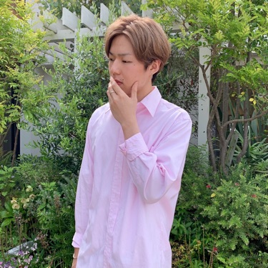 投稿者のアイコン