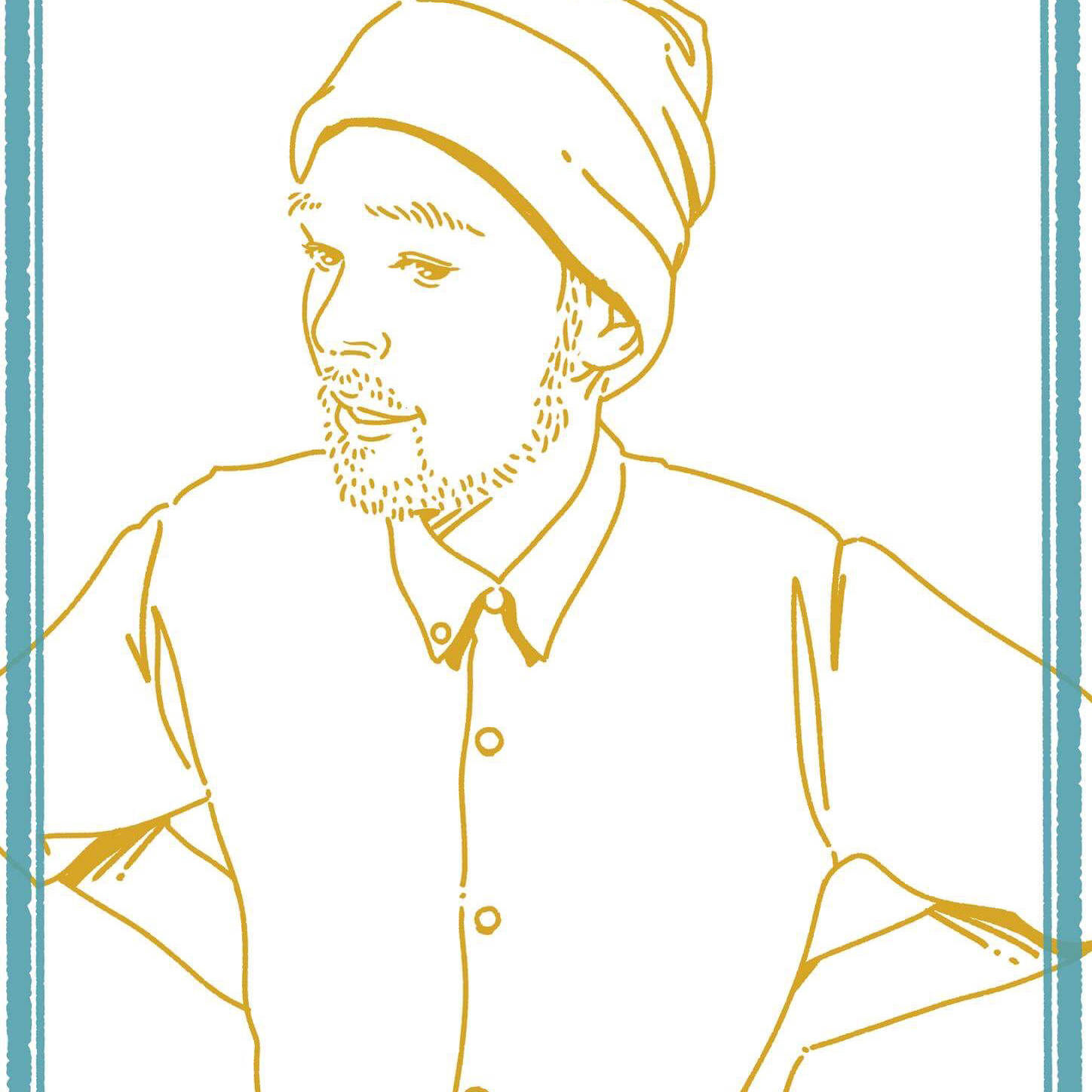 投稿者のアイコン