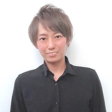 投稿者のアイコン