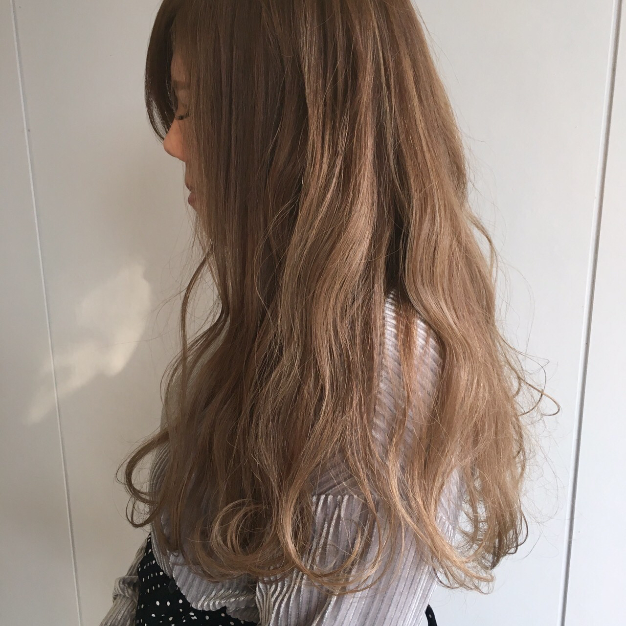 投稿者のアイコン