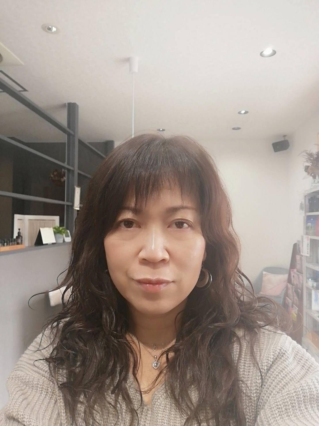 投稿者のアイコン