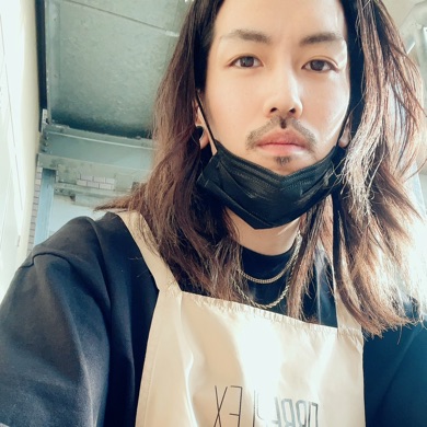 投稿者のアイコン