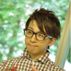 投稿者のアイコン