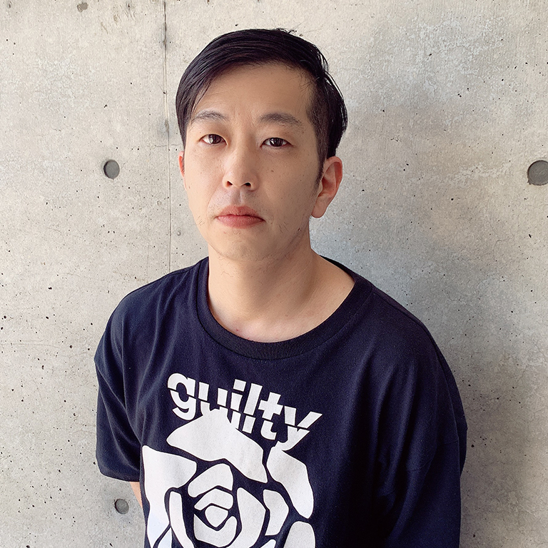 投稿者のアイコン