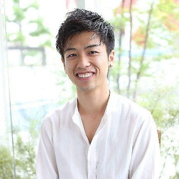 投稿者のアイコン