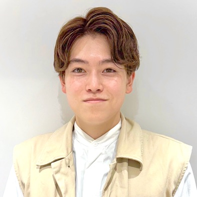 投稿者のアイコン