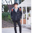 投稿者のアイコン