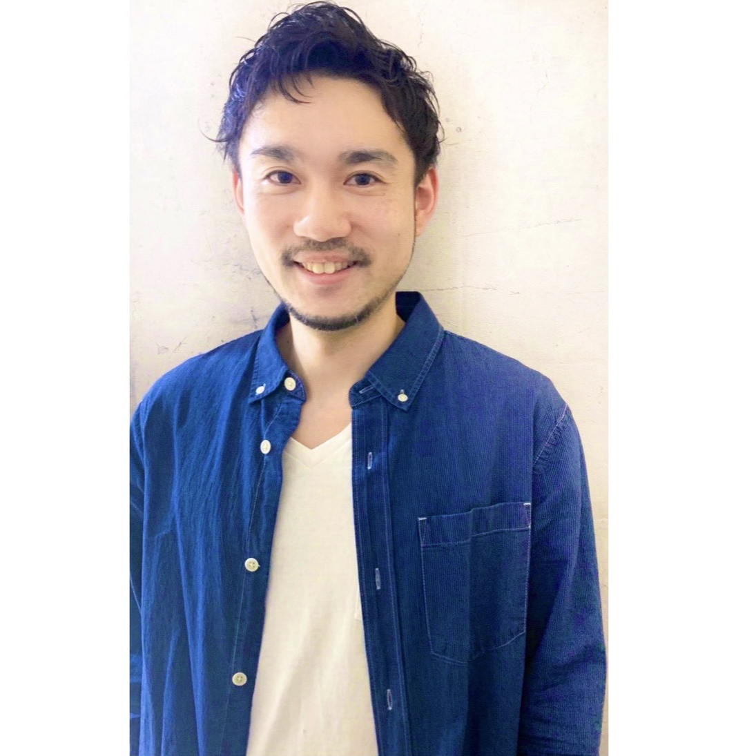 投稿者のアイコン