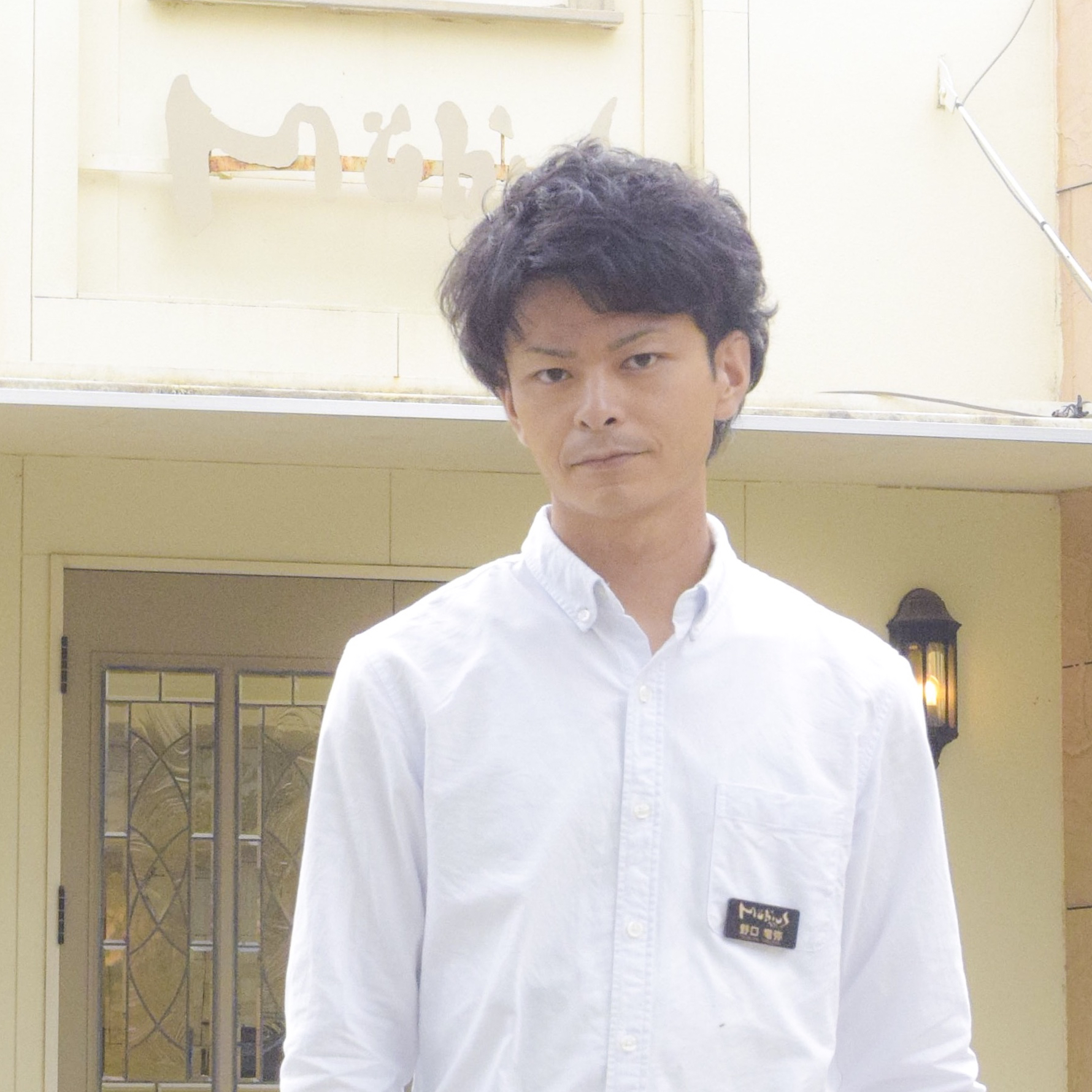 投稿者のアイコン