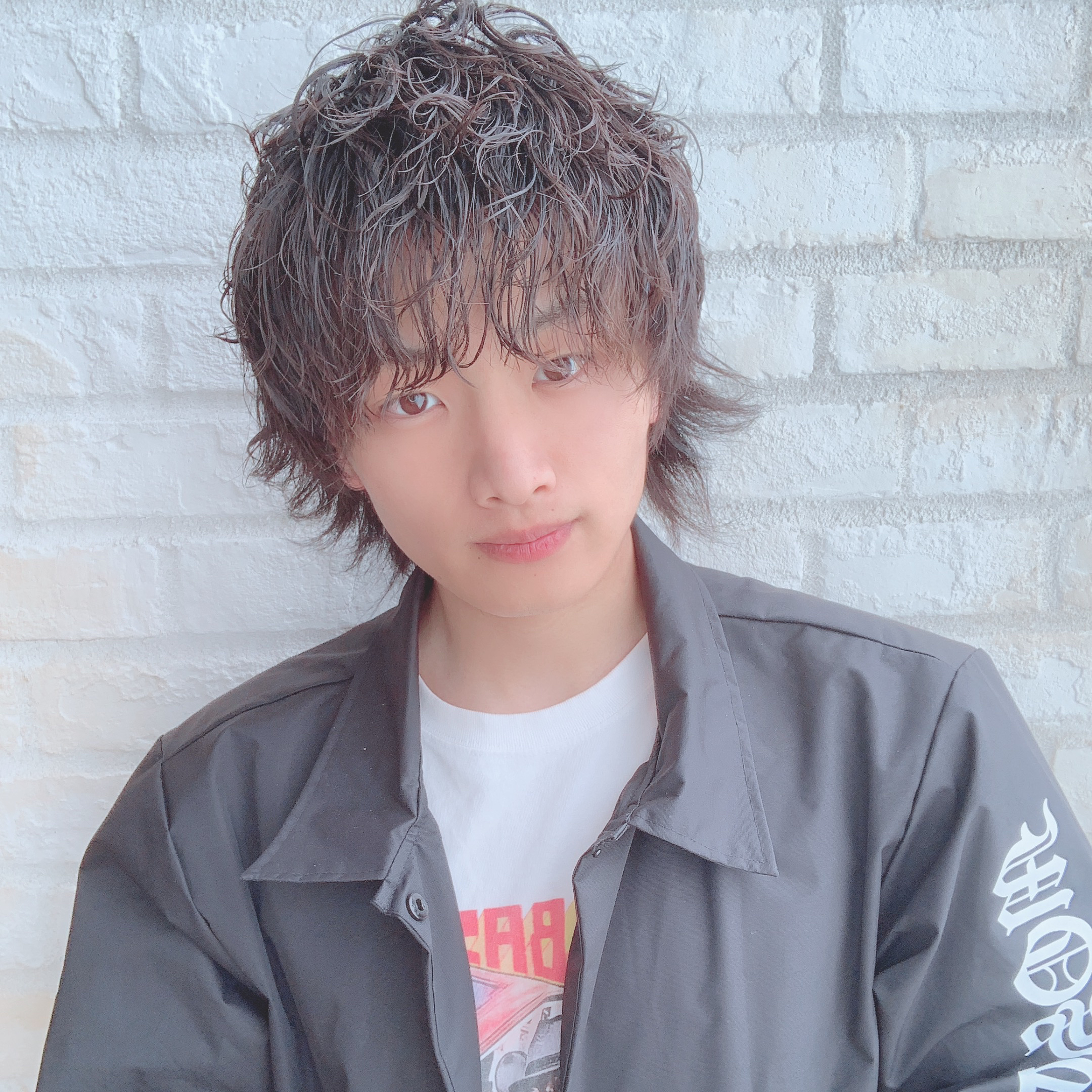 投稿者のアイコン