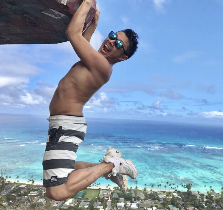 投稿者のアイコン